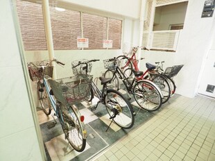 上前津駅 徒歩6分 5階の物件外観写真